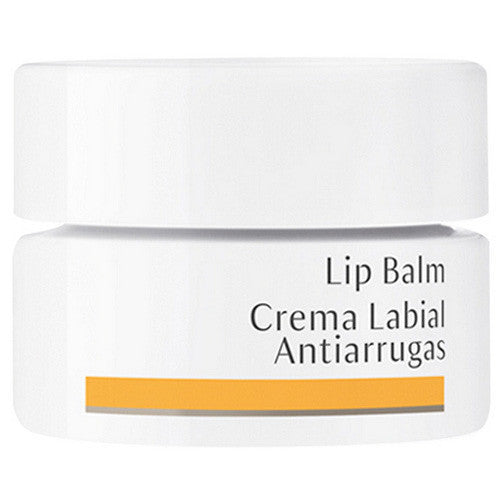 Dr. Hauschka Lūpų balzamas (4.5ml) Moterims