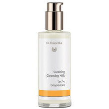 Dr. Hauschka Raminantis valomasis pienas 145ml