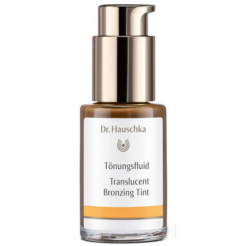 Dr. Hauschka Permatomas bronzinis atspalvis (18ml) Moterims