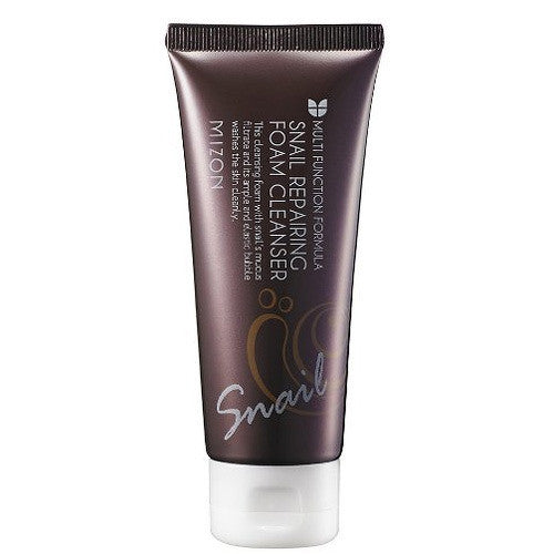 Mizon Sraigių taisymo putų valiklis (60ml) Moterims