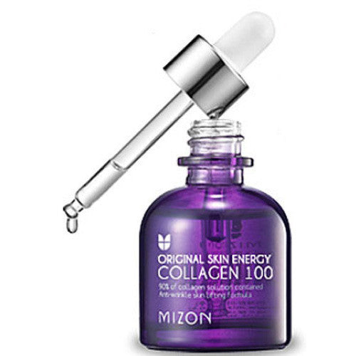 Mizon Kolageno 100 veido serumas (30ml) Moterims