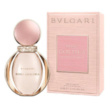 Bvlgari Rose Goldea EDP Kvepalai 25ml Moterims
