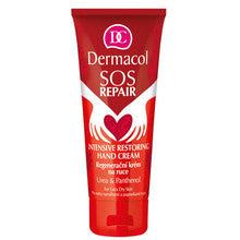 Dermacol SOS Repair Intensive Atkuriamasis rankų kremas 75ml