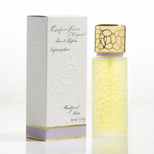 Houbigant Quelques Fleurs L'Original EDP