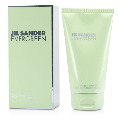 Jil Sirer Evergreen dušo želė
