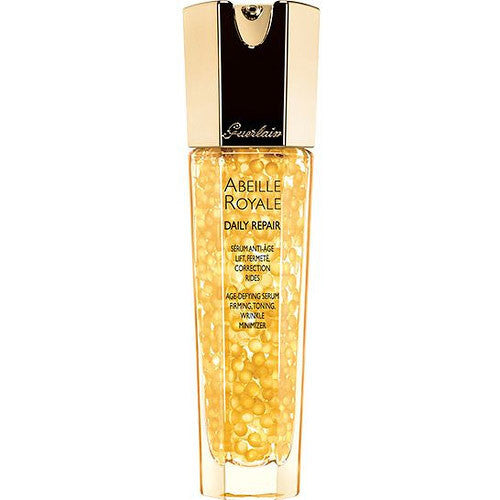 Guerlain Abeille Royale kasdieninis taisomasis serumas(50ml) Moterims