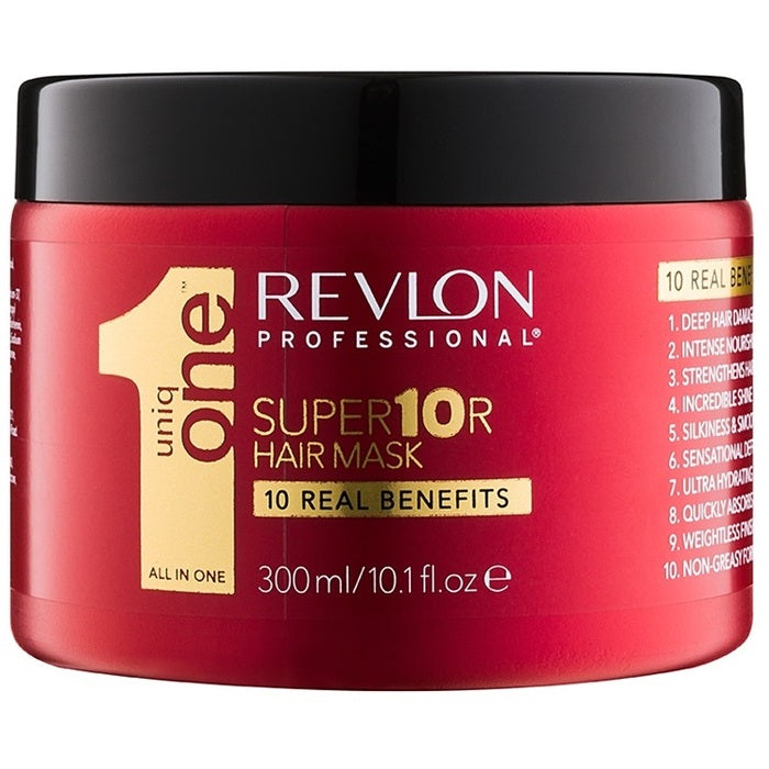 Uniq One Super10R plaukų kaukė