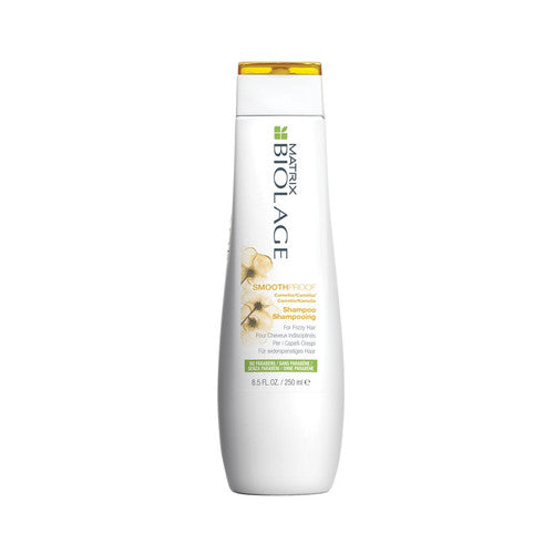 Matrix Biolage SmoothProof šampūnas (stipriems plaukams) 1000ml Moterims