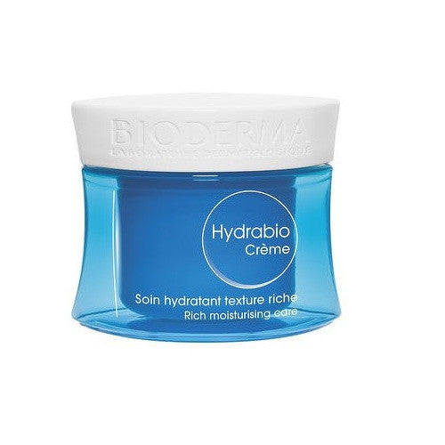Bioderma Hydrabio kremas (50ml) Moterims