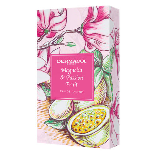 Dermacol Magnolia ir Passion Fruit EDP (50ml) Moterims