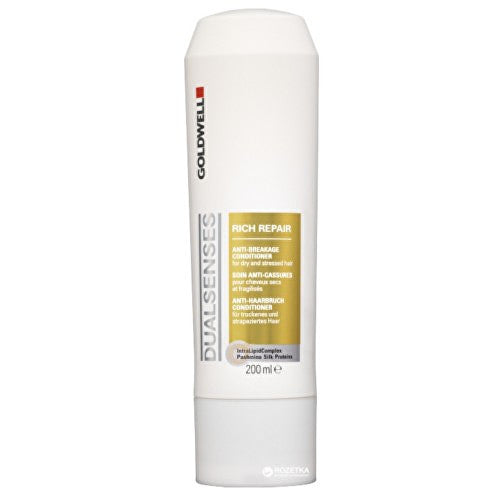 Goldwell Dualsenses Rich Repair nuo lūžinėjimo kondicionierius (1000ml) Moterims