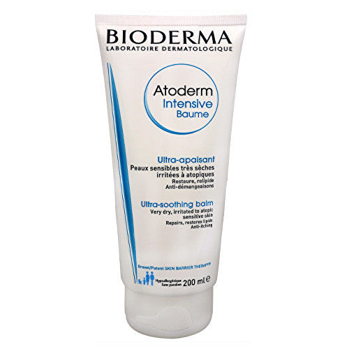 Bioderma Atoderm Intensive Baume ultra raminantis balzamas 200ml