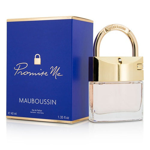 Mauboussin Promise Me EDP (90ml) Moterims