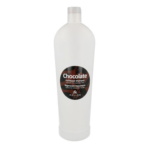 Kallos Chocolate Chocolate Full Repair šampūns (1000ml) sievietēm