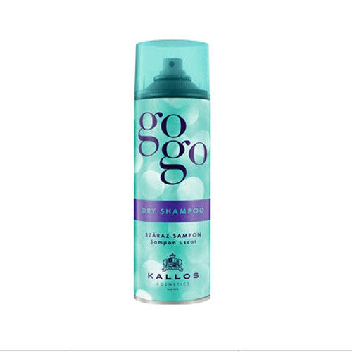 Kallos Gogo sausas šampūnas (200ml) Moterims