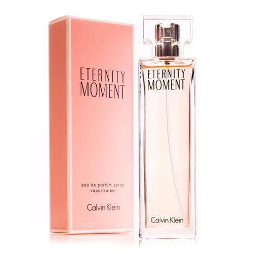Calvin Klein Eternity Moment EDP (50ml) Moterims