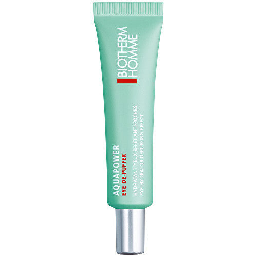 BIOTHERM Aquapower paakių kremas nuo paburkimo