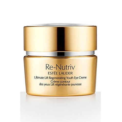 Estee Lauder Re-Nutriv Ultimate Lift regeneruojantis jaunimo akių kremas (15ml) Moterims