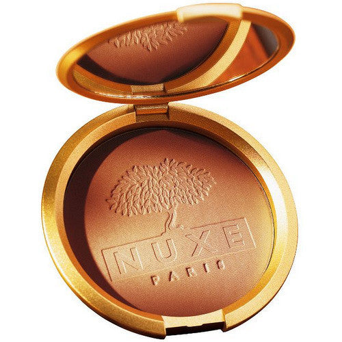 Nuxe Poudre Éclat Prodigieux Multi-Usage kompaktiška bronzinė pudra 25.0g Moterims