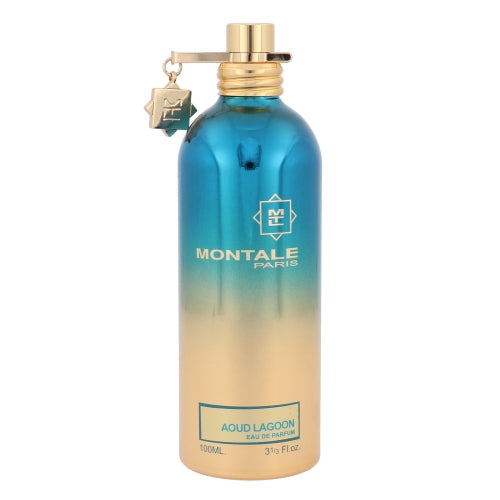 Montale Paris Aoud Lagoon EDP (50ml) Vyrams