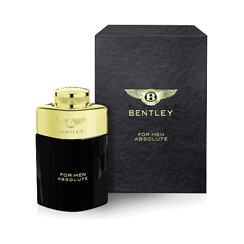 Bentley Bentley for Men Absolute EDP (100ml) vīriešiem