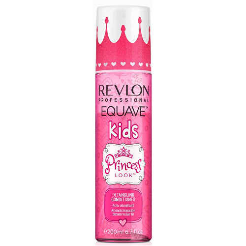 Revlon Professional Equave Kids Princess Look relaksējošs kondicionieris (200 ml) sievietēm