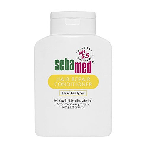 Sebamed Klasikinis plaukų atstatymo kondicionierius (200ml) Moterims