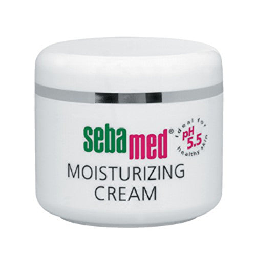 Sebamed Classic drėkinamasis kremas