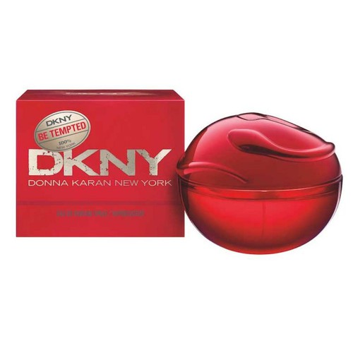 DKNY DKNY Be Tempted EDP (100ml) naistele