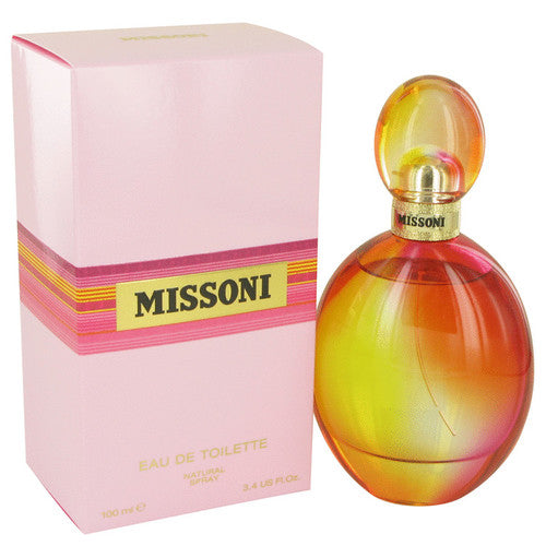 Missoni Missoni EDT (50ml) Moterims