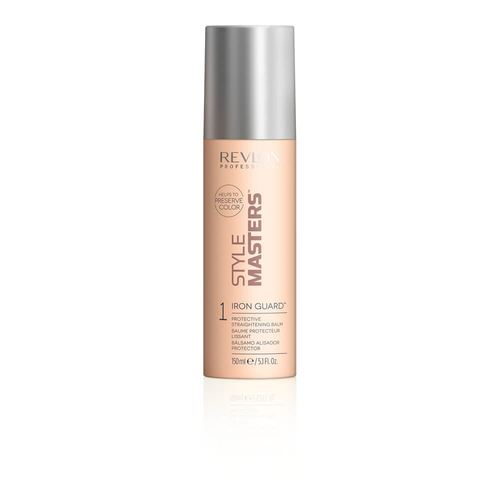 Revlon Professional Style Masters Smooth Iron Guard (150ml) Moterims