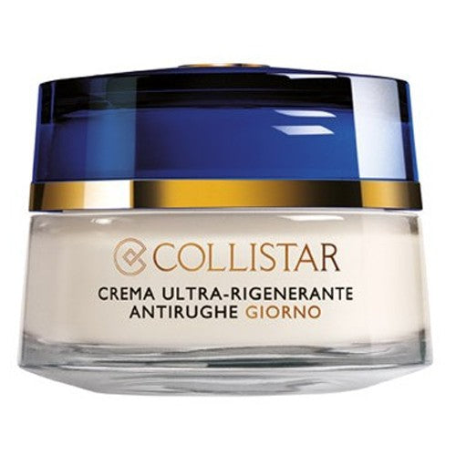 „Collistar“ itin regeneruojantis dieninis kremas nuo raukšlių