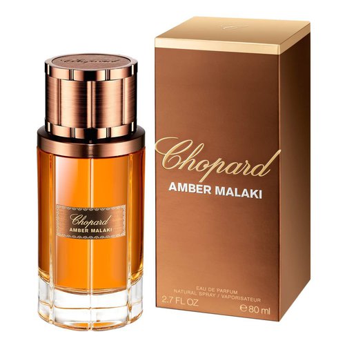 Chopard Amber Malaki EDP