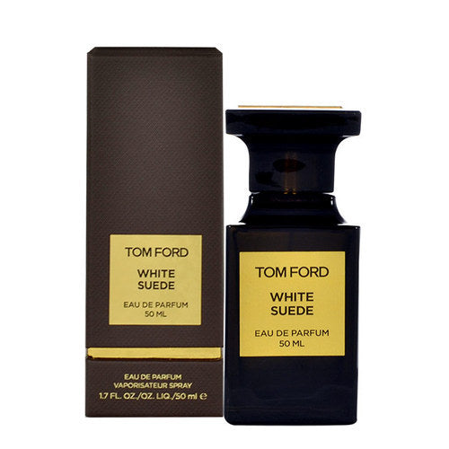 Tom Ford White Suede EDP (50ml) Moterims