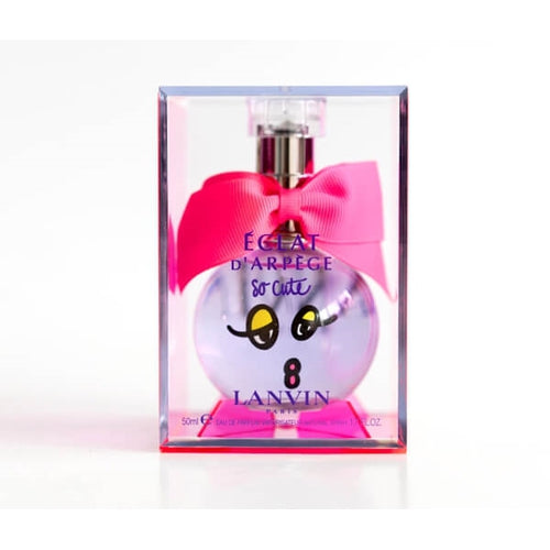 Lanvin Eclat d’Arpege So Cute EDP (50ml) Moterims