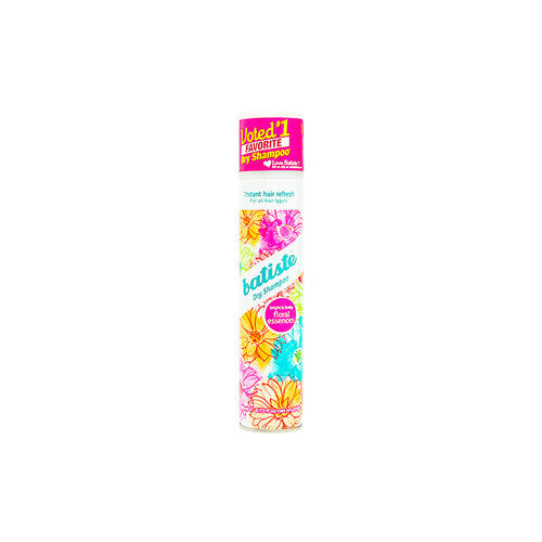 Batiste Floral Essences sausas šampūnas (200ml) Moterims