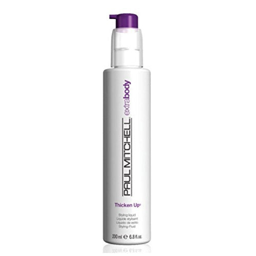 Paul Mitchell Extra kūno Thicken Up Styling Skystis (200ml) Moterims