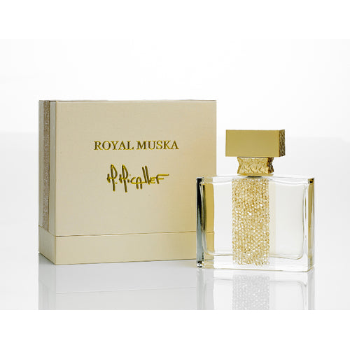 M.Micallef Royal Muska EDP