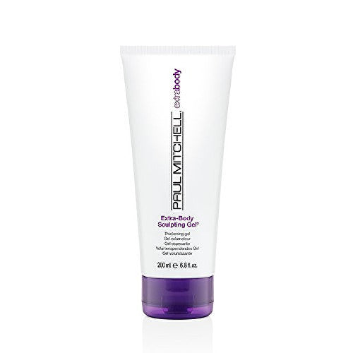 Paul Mitchell Extra Body Sculpting Gel