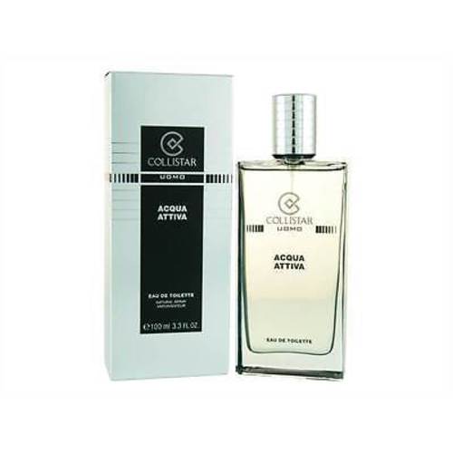 Collistar Acqua Attiva EDT (100ml) Vyrams