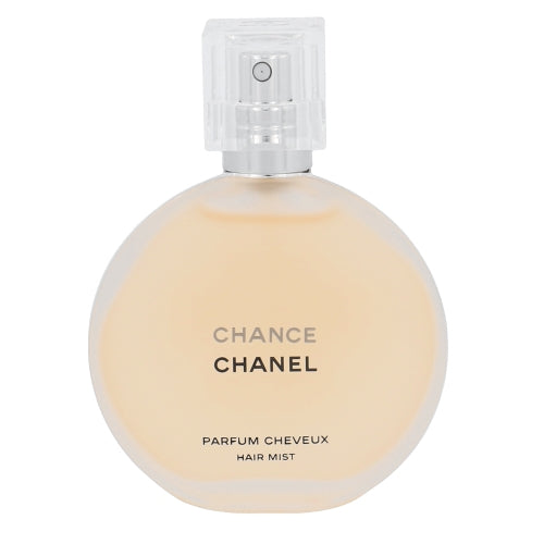 Chanel Chance plaukų dulksna
