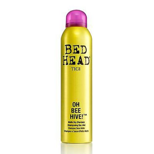Tigi Bed Head Oh Bee Hive matinis sausas šampūnas