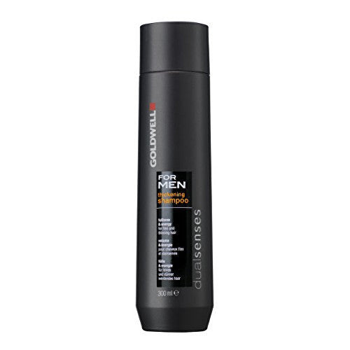 Goldwell Dual Senses Men (storinamasis šampūnas) 300 ml 300ml