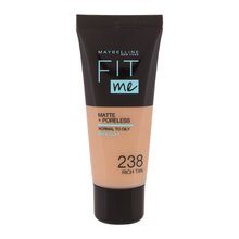 Maybelline Tinka man! Matinis & Makiažas be porų