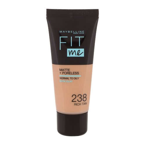 Maybelline Tinka man! Matas & Makiažas be porų 102 Fair Ivory