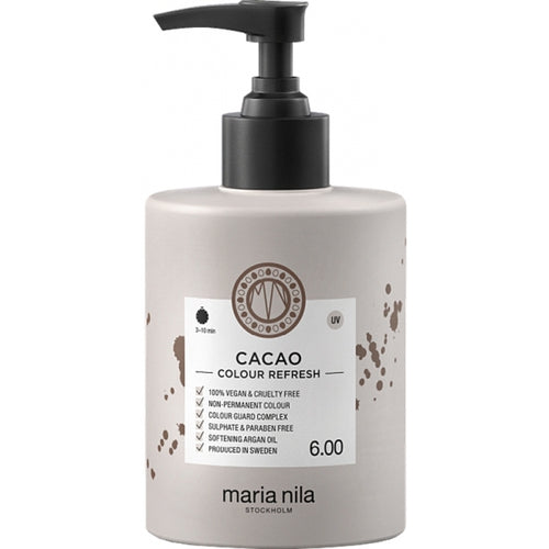 Maria Nila Color Refresh kaukė Cacao