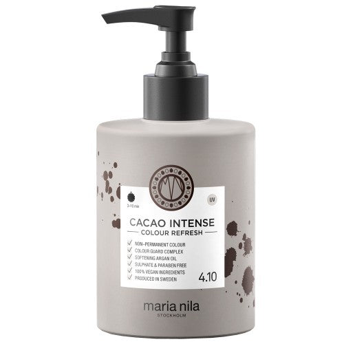 Maria Sharapova Color Refresh Mask Intense kakavos spalvos kaukė