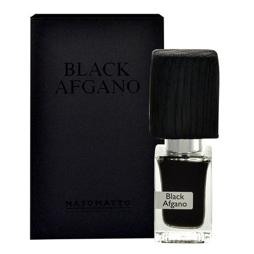 Nasomatto Black Afgano kvepalai (30ml) Unisex