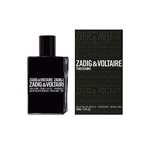 Zadig ja Voltaire See on tema! EDT (100 ml) meestele