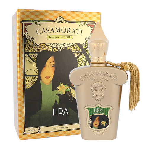 Xerjoff Casamorati 1888 Lira EDP Kvepalai 30ml Moterims